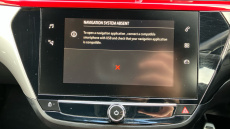 Vauxhall Corsa 1.2 Turbo SRi Premium 5dr Petrol Hatchback